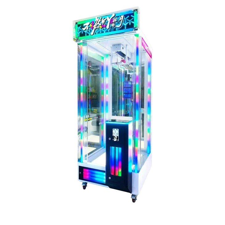 Scissor Claw Machine suppliers