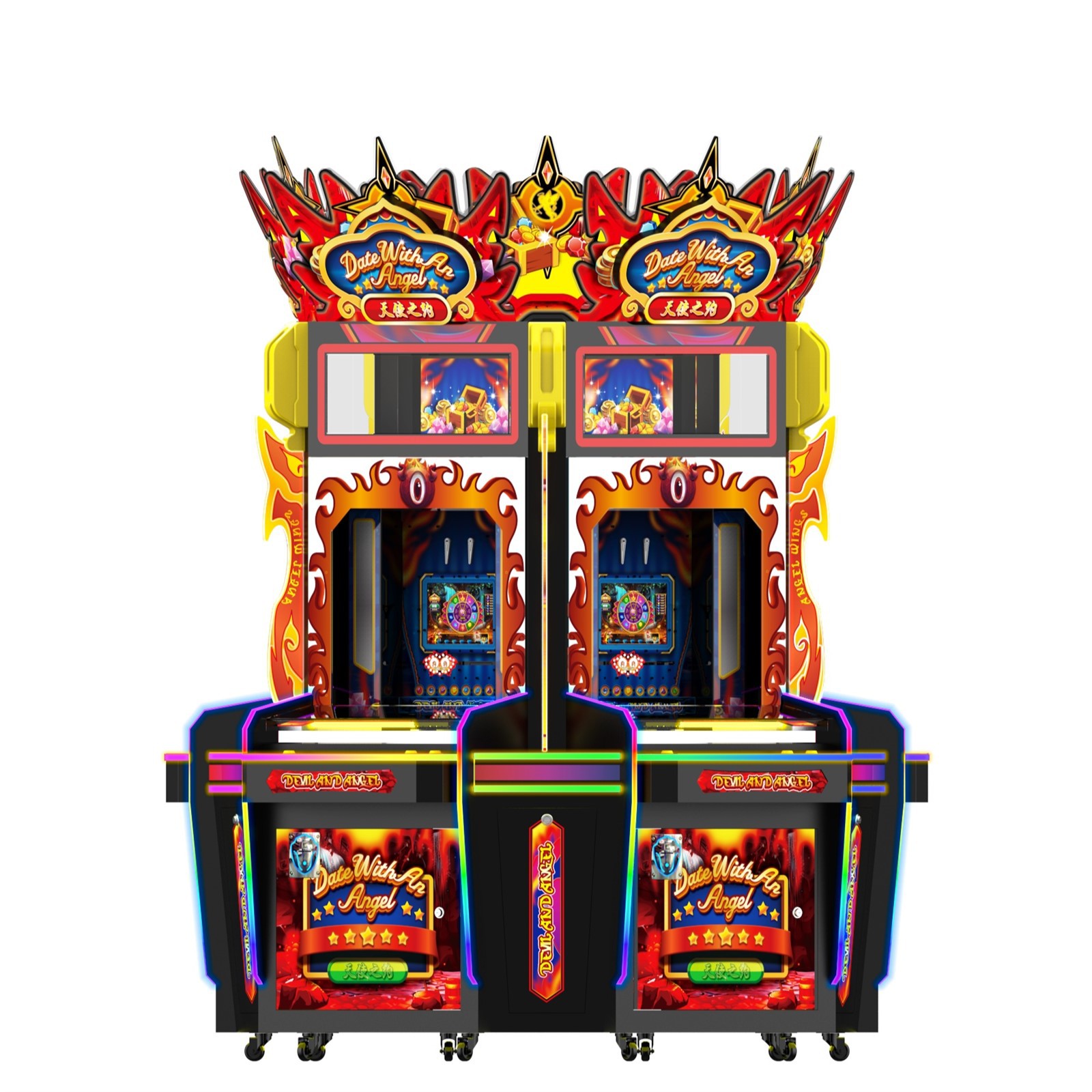 Paradise Coin Pusher Paradise Coin Pusher